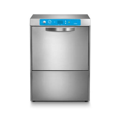 Cesto industrial de máquina de lavar loiça 50 x 50 SILANOS XSN50 | Máquina de lavar loiça industrial Silanos
