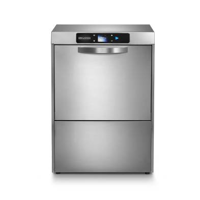 Cesto industrial para máquina de lavar loiça 40 x 40 SILANOS N40EVO | Máquina de lavar loiça industrial Silanos