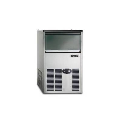 Máquina gourmet de cubos de gelo SIMAG SCH 30 - 31 kg/24 h