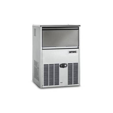 Máquina de gelo cubo gourmet SIMAG SCH 40 - 43 kg/24 h