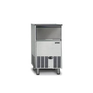 Máquina de gelo cubo gourmet SIMAG SCH 65 - 55 kg/24 h