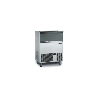 Máquina de gelo cubo gourmet SIMAG SCH 105 - 90 kg/24 h