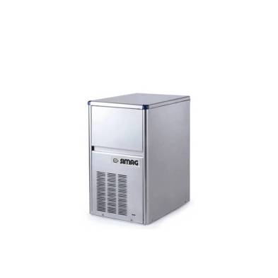 Máquina de hielo cubito hueco SIMAG SDH 24 - 25 kg/24 h