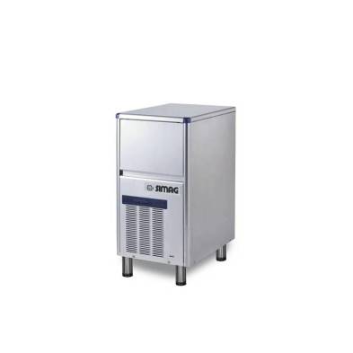 Máquina de gelo cubo oco SIMAG SDH 40 - 41 kg/24 h