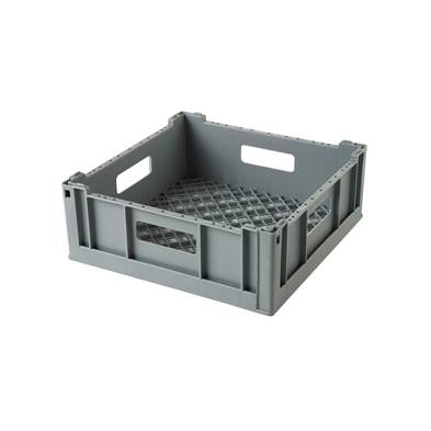 CLV-40 EDENOX Cesto de Lavador de Vidro