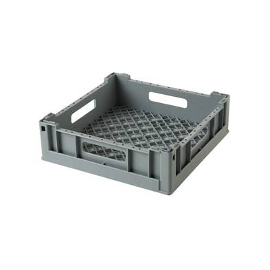 Cesta para lavavasos EDENOX CLV-35