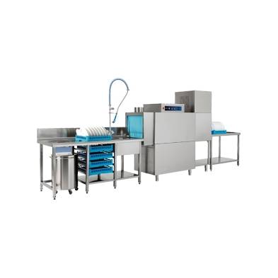 Suplemento antisalpicaduras EDENOX AS-260