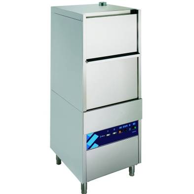 Lavautensilios EDENOX LU-55-65 S1