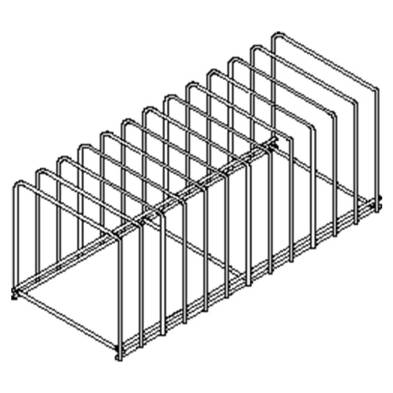Soporte EDENOX SIB12