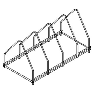 Suporte EDENOX SIB4