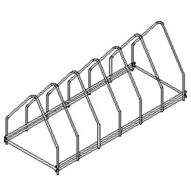 Suporte EDENOX SIB6