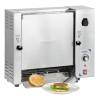 Tostadora vertical profesional CASSELIN CTV600B