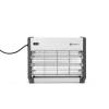 Matainsectos profesional de alto voltaje HENDI 270158 cobertura 50 m²