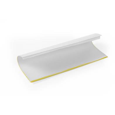 Placa adhesiva HENDI 270233 para matainsectos 270080 y 270196