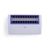 Matainsectos profesional con placa adhesiva HENDI 270196 cobertura 120 m²