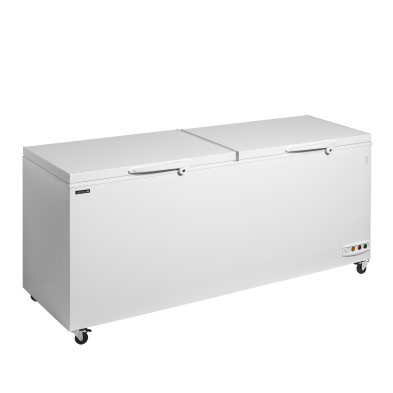 Congelador para helados TEFCOLD CF701 SL