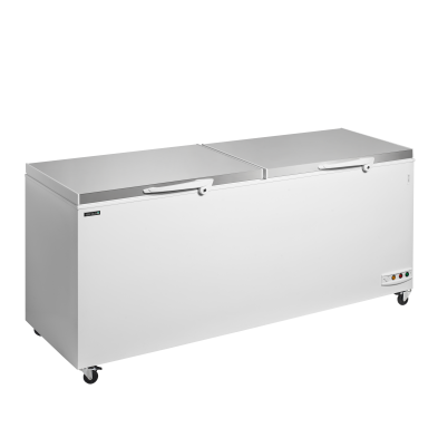 Congelador para helados TEFCOLD CF701S SL