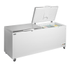 Congelador para helados TEFCOLD CF701S SL