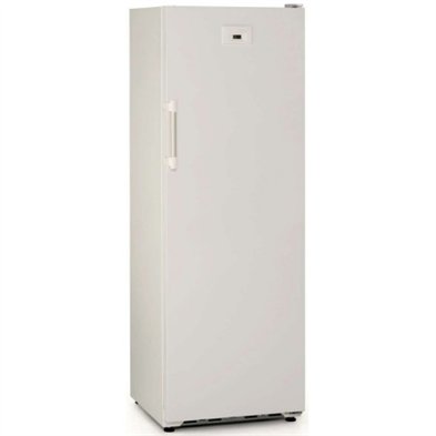 Armario Snack Rerigerados 333 litros 1 Puerta Lacado Blanco de 600 x650 x1770h mm AVEIRO COO350SD