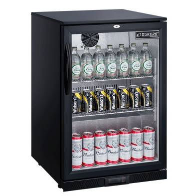 LG-128 DUKERS estante de vinhos refrigerados