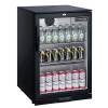 LG-128 DUKERS estante de vinhos refrigerados