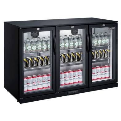 Botellero refrigerado DUKERS LG-320H
