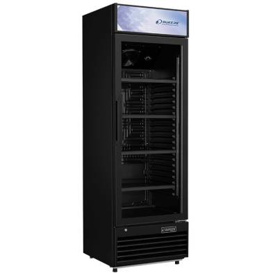 Armario expositor refrigerado DUKERS LG-350X