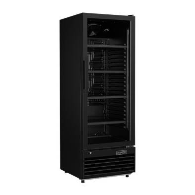 Armario expositor refrigerado DUKERS LG-350XP