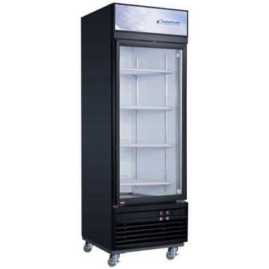 Armario expositor congelador DUKERS DSM-15F