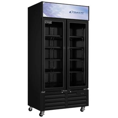 LG-800BF DUKERS vitrine refrigerada