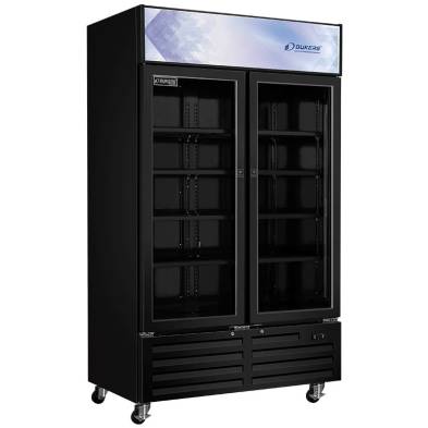 Armario expositor refrigerado DUKERS LG-1000BF