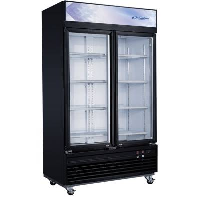 Armario expositor congelador DUKERS DSM-41F