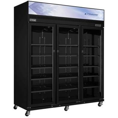 Armario expositor refrigerado DUKERS LG-1560CF