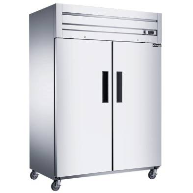 Armario congelador profesional DUKERS D55AF