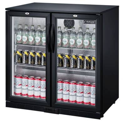 LG-198B DUKERS estante de vinhos refrigerados