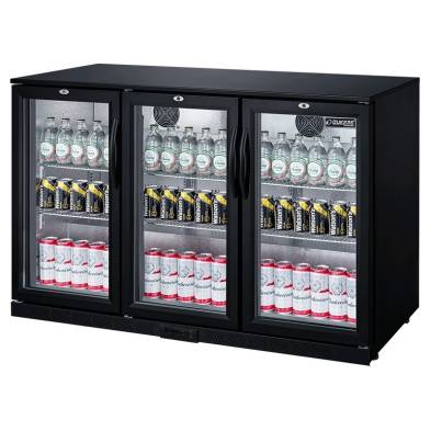 Botellero refrigerado DUKERS LG-320B