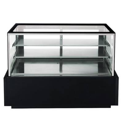 Vitrina refrigerada de pastelería DUKERS CL-120