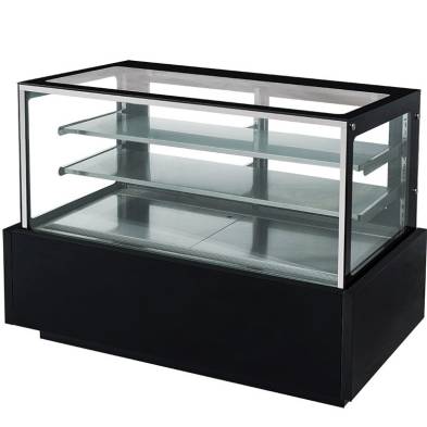 Vitrina refrigerada de pastelería DUKERS CL-150