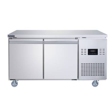 Mesa de congelación profesional DUKERS T14-6FB-L2