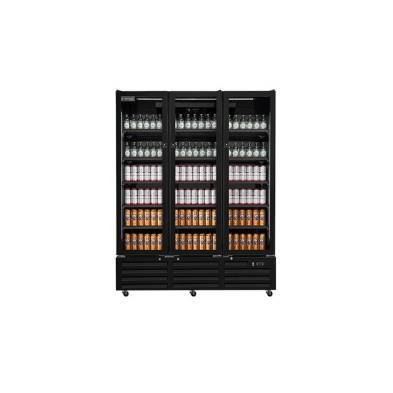 LG-1300BFP DUKERS vitrine refrigerada