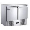 Mesa Saladette Refrigerada DUKERS TS2-L2
