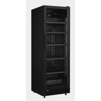 Armario expositor refrigerado DUKERS LG-352XP