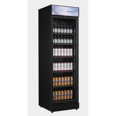 Armario expositor refrigerado DUKERS LG-352XCB