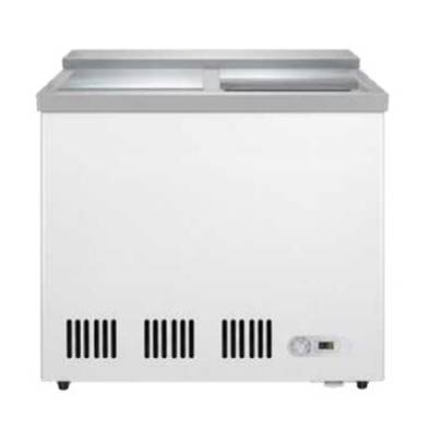 Botellero refrigerado DUKERS WG-195S