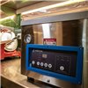 Envasadora al Vacío Sobremesa de tiempo Serie 200 VAKSIC-8 E EDENOX