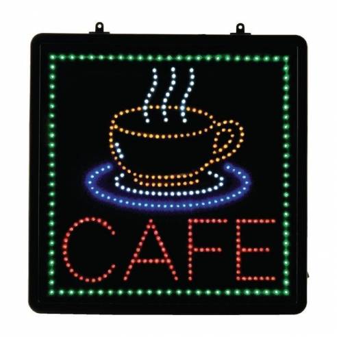 Cartel LED Café-Z093CD974