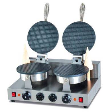 Irimar- Barquillera profesional Doble Irimar BARQ-D