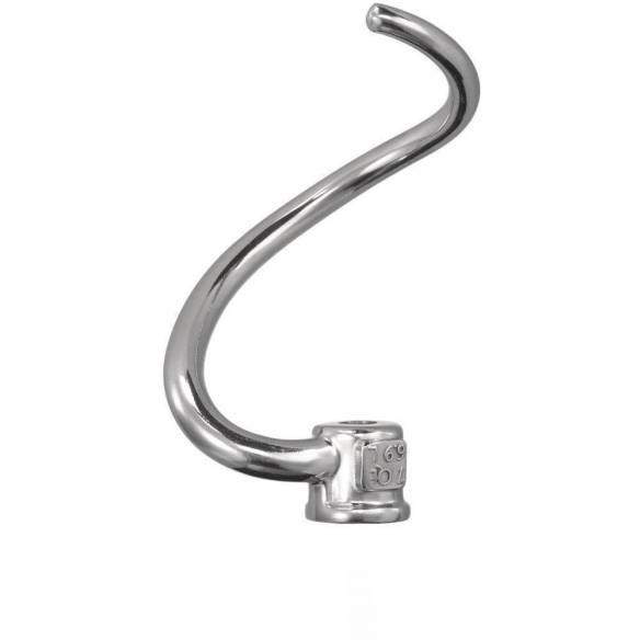 Amasadora Kitchenaid Profesional 6,9L Blanco 5KSM7990XEWH-Z0945KSM7990XEWH