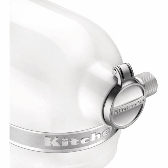 Amasadora Kitchenaid Profesional 6,9L Blanco 5KSM7990XEWH-Z0945KSM7990XEWH