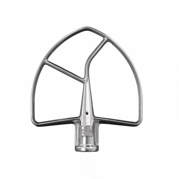 Amasadora Kitchenaid Profesional 6,9L Rojo 5KSM7990XEER-Z0945KSM7990XEER